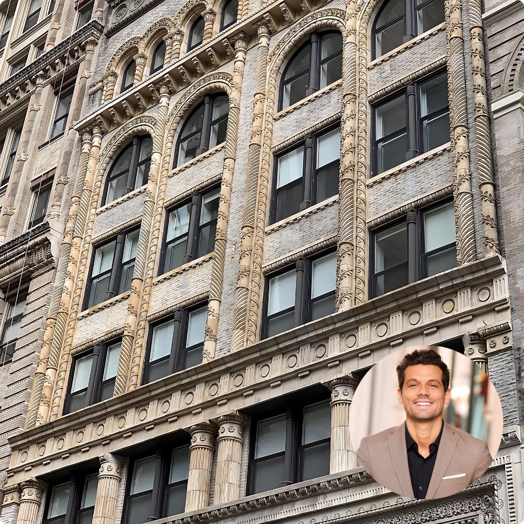 HOLLYWOOD CA TO NEW YORK MOVE