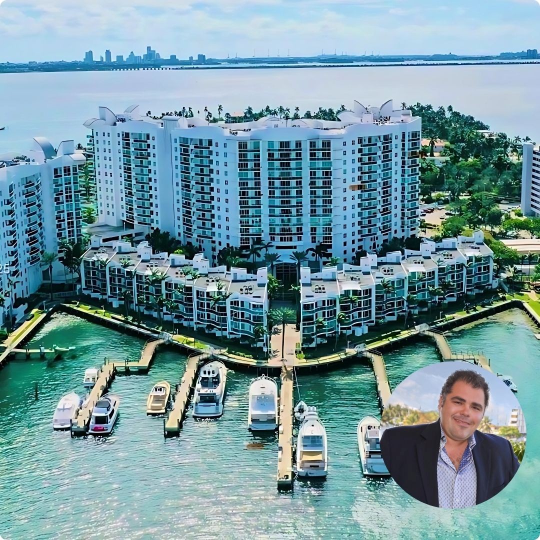 MIAMI TO MIAMI BEACH